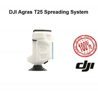 Dji Agras T25 Spreading System - Dji Agras T25 Spreading Sistem Original New